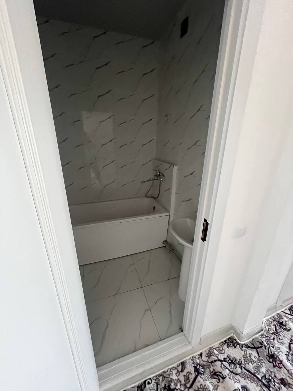 Бектемир Водникда ижарага квартира бор
