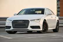 Audi A7 3.0BiTDI 326CP Competition/Matrix/Perne/Ventilatie/Bose/