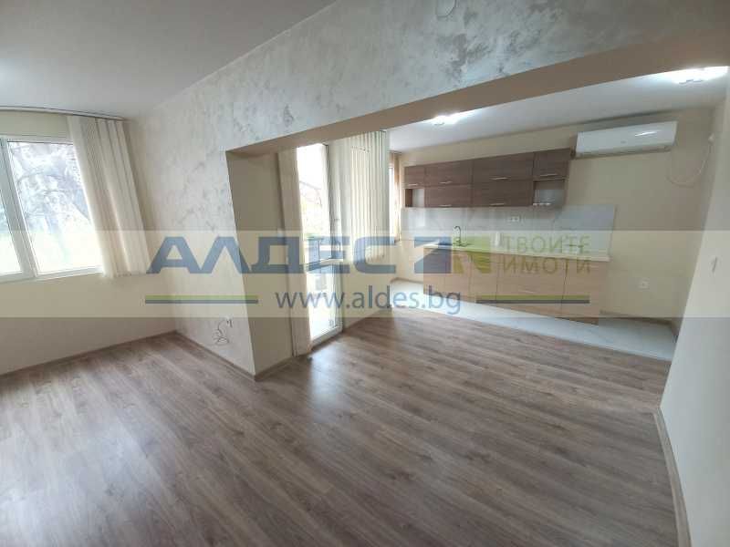 Ремонтиран офис в Стрелбище до метростанция!