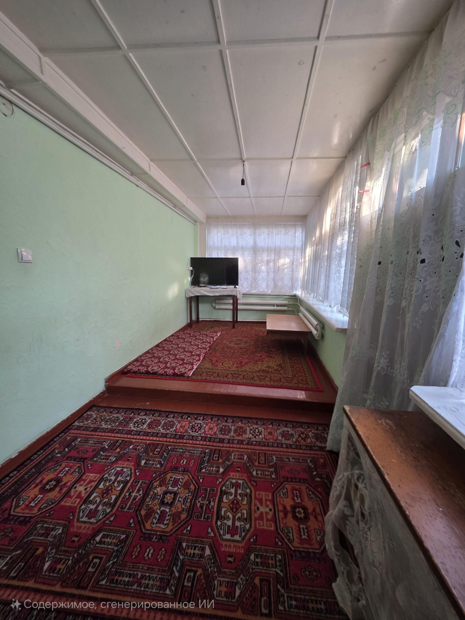 Продаётся дом в Азадбаше