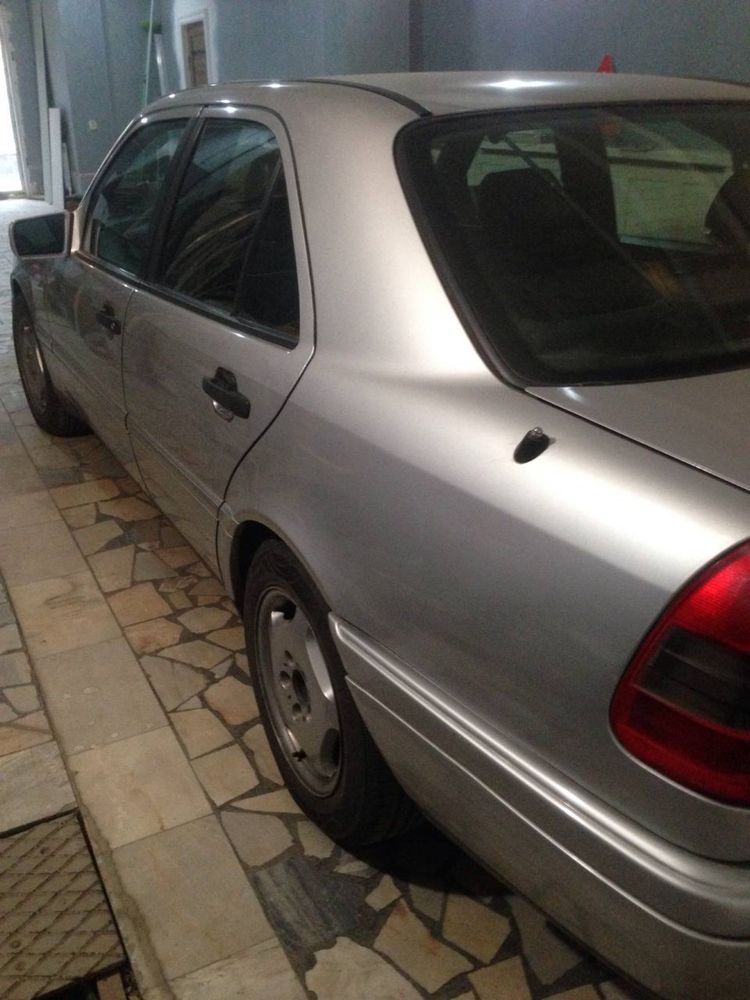 Продаю Мерседес-Бенц w202, (С220), 1995 года