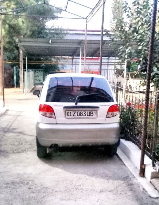 Matiz best sotiladi
