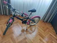 Bicicleta copii B-Twin