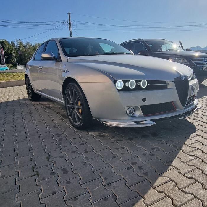 Alfa romeo 159 SPORT