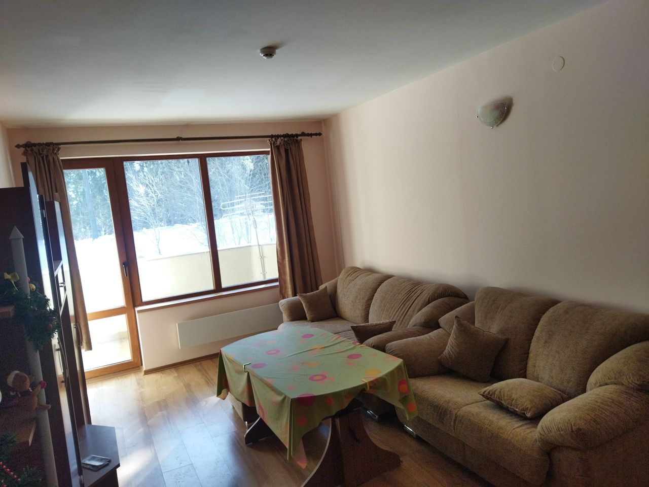 Продава се Едностаен апартамент в к.к. Пампорово - 50 кв.м за 700 €/кв.м - Снимка #3