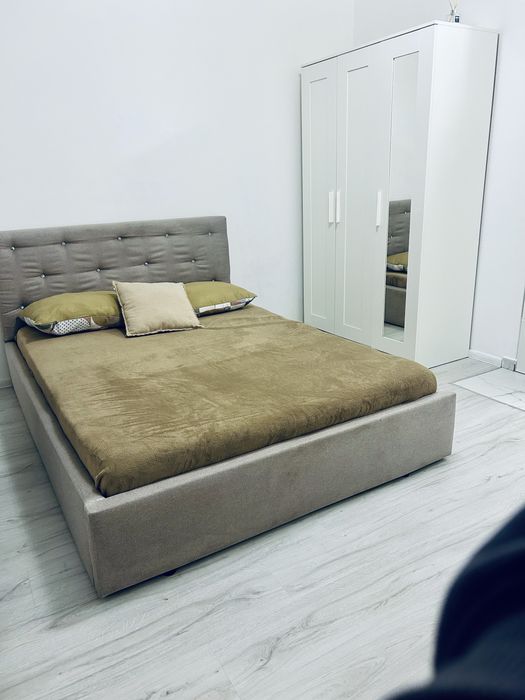 Regim Hotelier Militari Residence