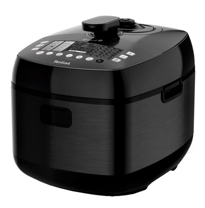 Мультиварка Tefal скороварка (3х быстрее)