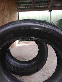 2 Cauciucuri Michelin 255/50 R19