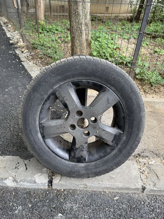 Vand 4 jante Ford focus mk1 pe 15"