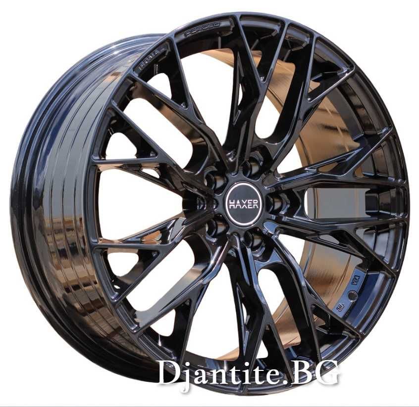 18" Джанти М Пакет Ковани 5x120 BMW E90 E91 F30 F31 F34 F36 F10 F11 F