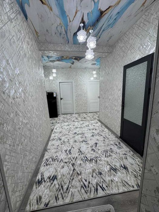 2 хоналик квартира 8 этаж, динамо калцо