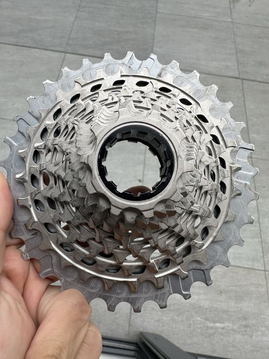 Caseta Sram Red D1