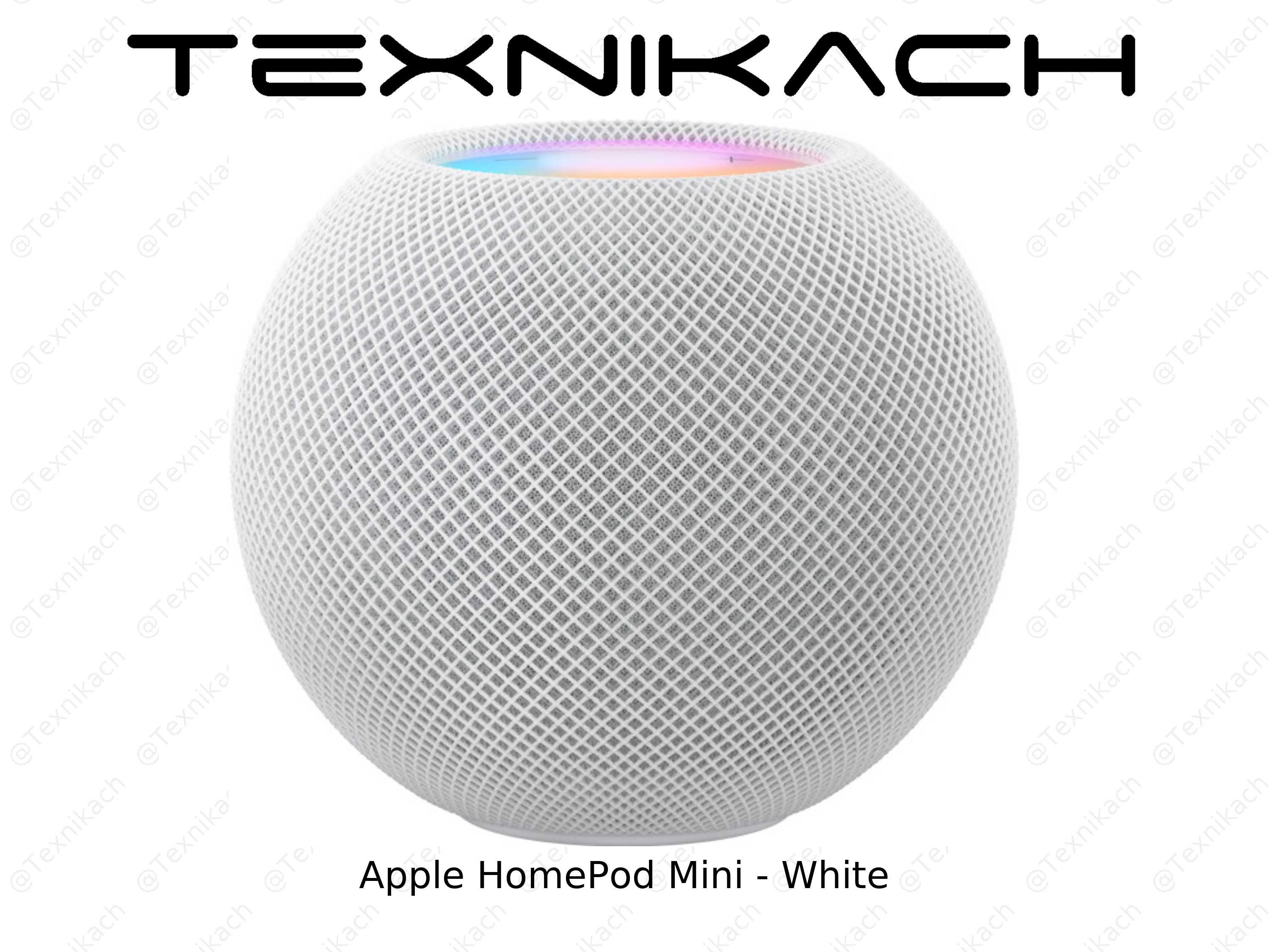 Yangi • Apple HomePod Mini • Dastavka