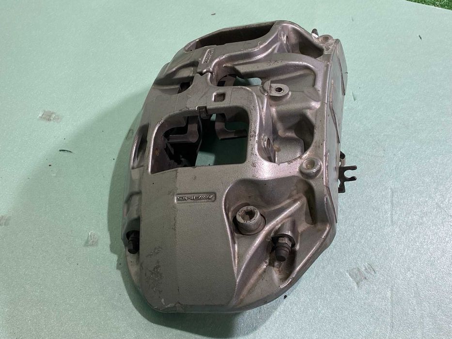 BREMBO спирачен апарат Mercedes 63AMG W223, G klass 2gen, W213, #1000V