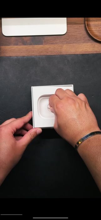 Simsiz quloqchinlar Air Pods Pro, Android va IOS telefonlar uchun

 Te