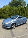 Opel Tigra 1.8 Benzina 125CP