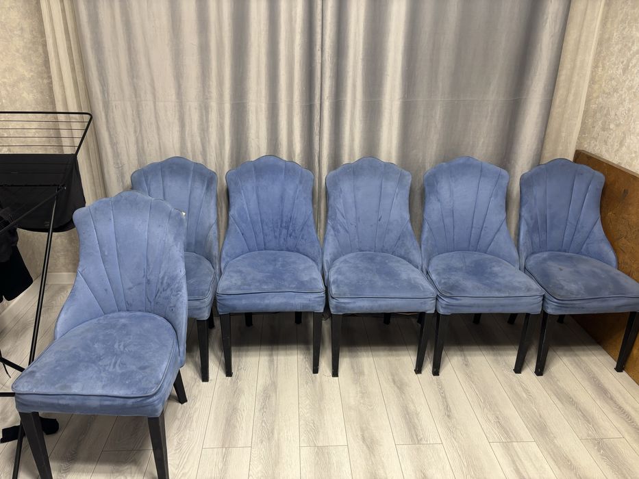 Продам стул и стулья