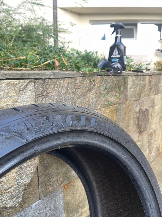 Летни гуми Goodyear Eagle F1 – 275/30 R20