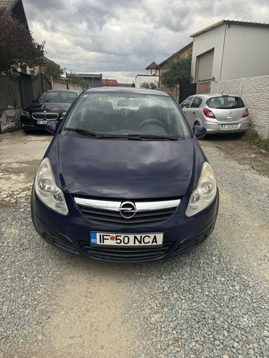 Ocazie !!! Vand Opel Corsa 1.2 2010