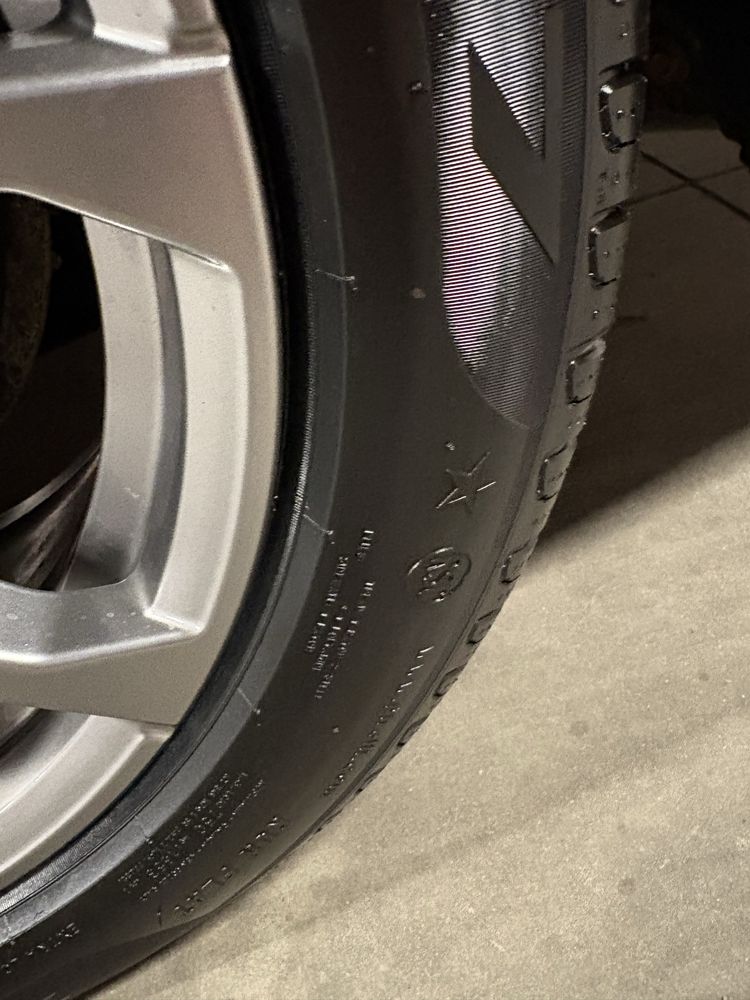 НОВИ Гуми 225/50/17 Pirelli Cinturato P7 RunFlat