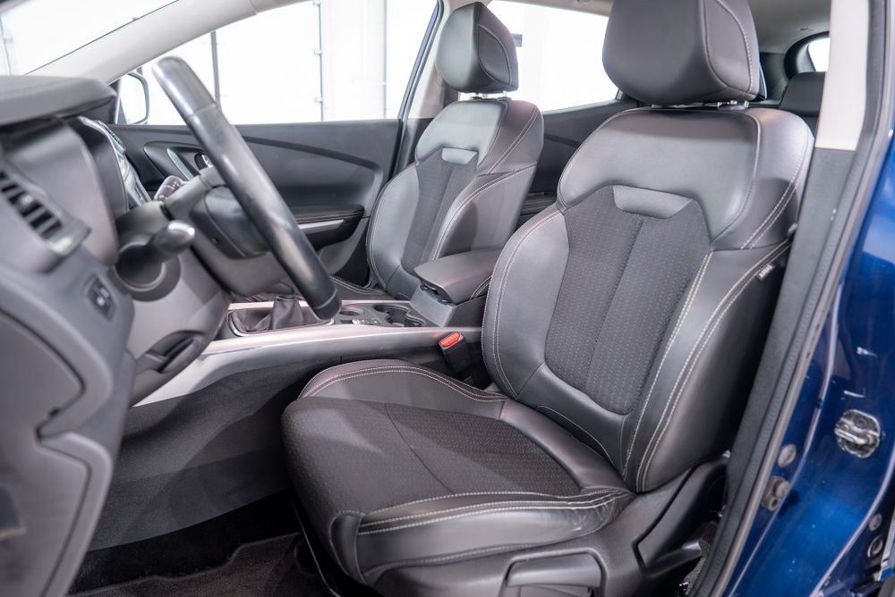 Renault Kadjar/ Xenon/2017/ Navigație/ Camera/Jante Monaco/