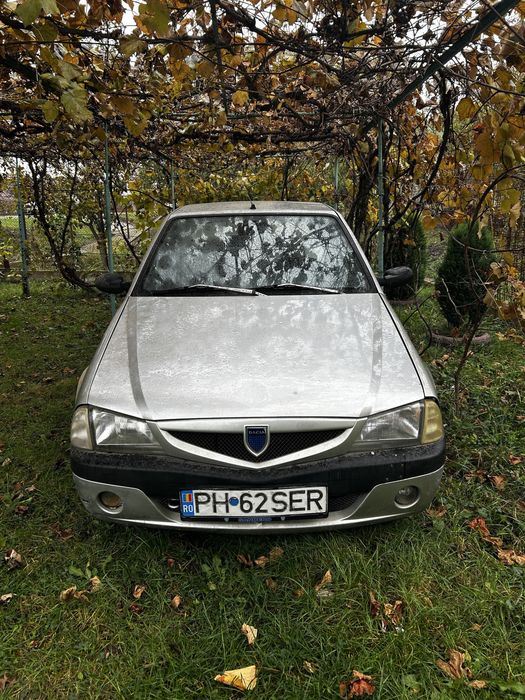 Dacia solenza 2004