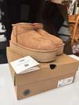 Ugg Ultra Mini Platform