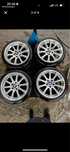 Vand/schimb jante style 166