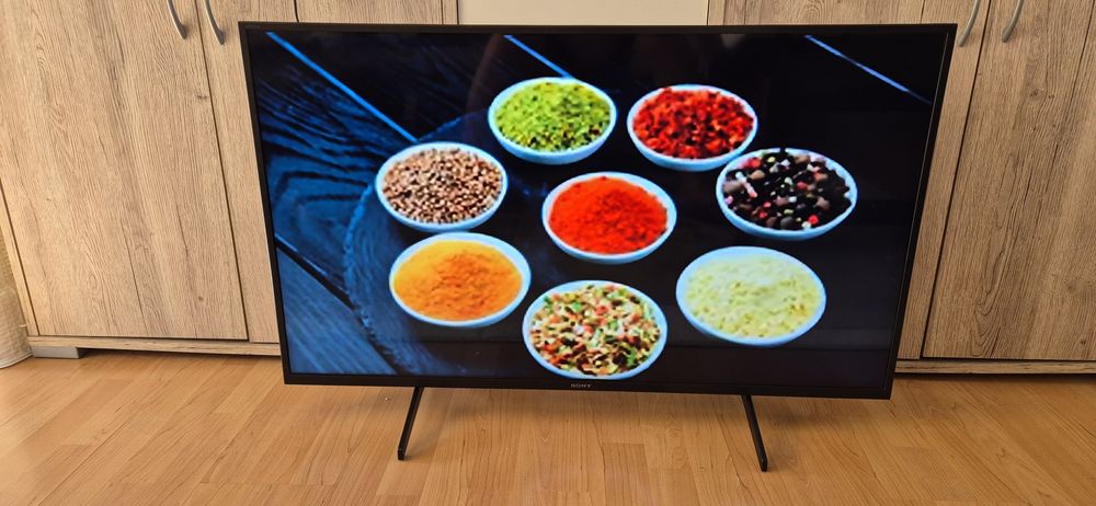 Sony KD-43XH8096 Android, 4K, UltraHD, Smart, WiFi
