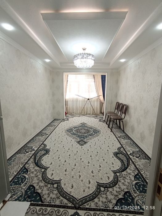 yakkasaroy da kvartira