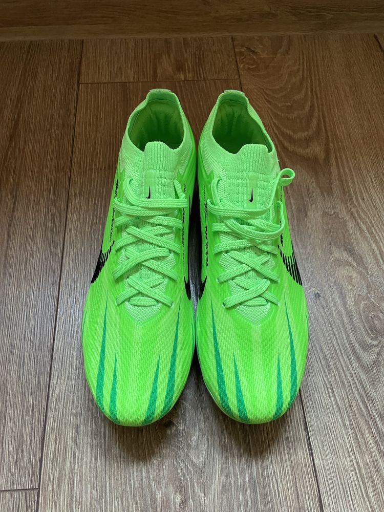 Vand Ghete de Fotbal Zoom  Mercurial 15 Elite