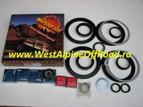 Kit reparatie punte fata (Homocinetica) SH14 Nissan Patrol Y61 1998+