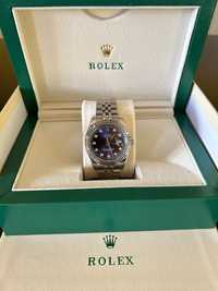 Rolex oyester perpetual date