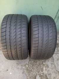 315 35 20 Cauciucuri de vară Dunlop Runflat