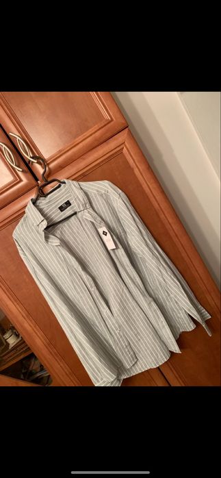 Lot 5 bluze Barbat,3 Camasi , 3 tricouri