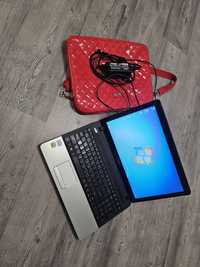 Laptop Acer + incarcator