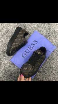 Adidasi Guess unisex