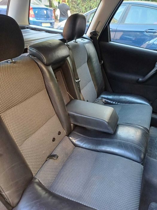 Opel Vectra B 2001  Zender Edition Euro 4