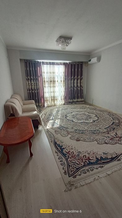 Продажа квартиры в новостройке метро Дустлик 3/8/10