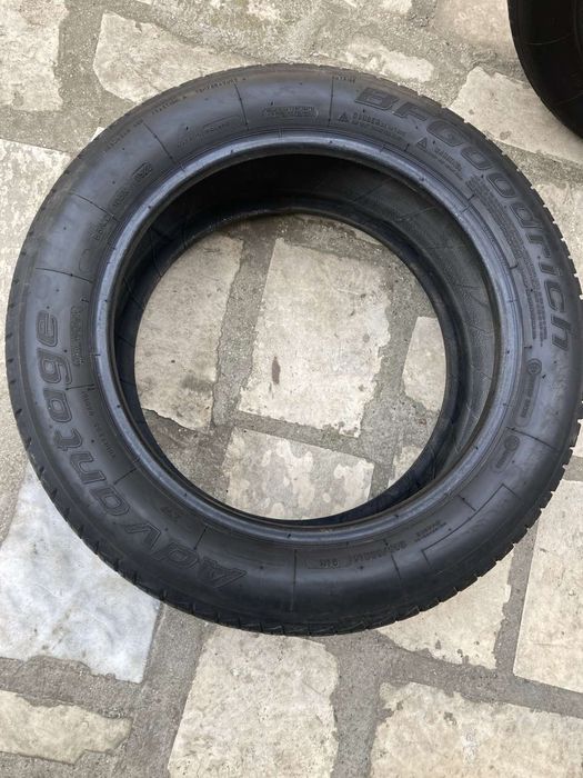 Летни гуми 205/55/16