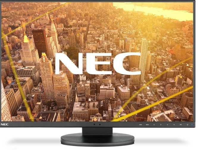 Vand monitor nou 24 Inch NEC EA241F, rez 1920 x 1080
