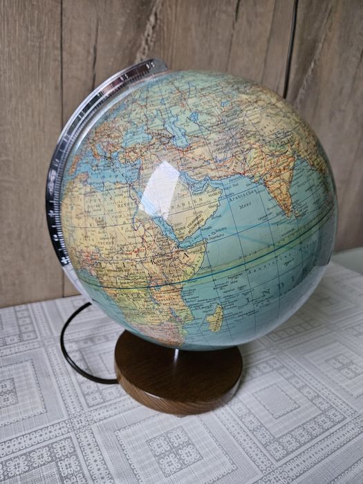 Glob pămantesc Columbus ( Germania)