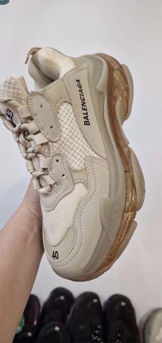 Balenciaga triple s