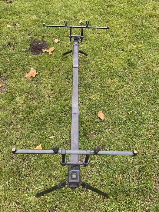 Sky Pod Fox cu Buzz Bar de 3 si 4 posturi