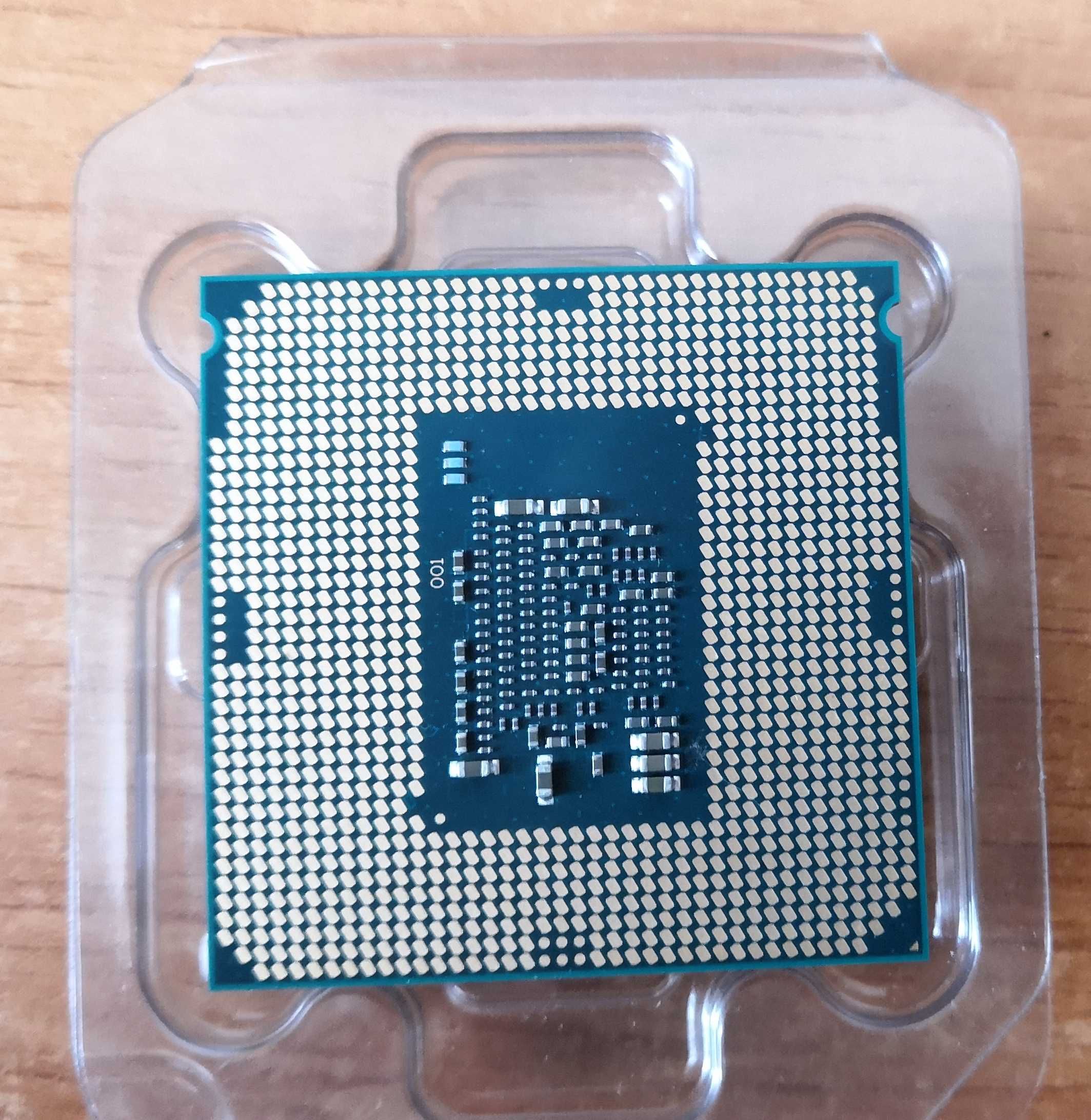 Procesor Intel® Celeron G3930 2.90GHz, 2MB, Socket 1151 + Cooler Stock