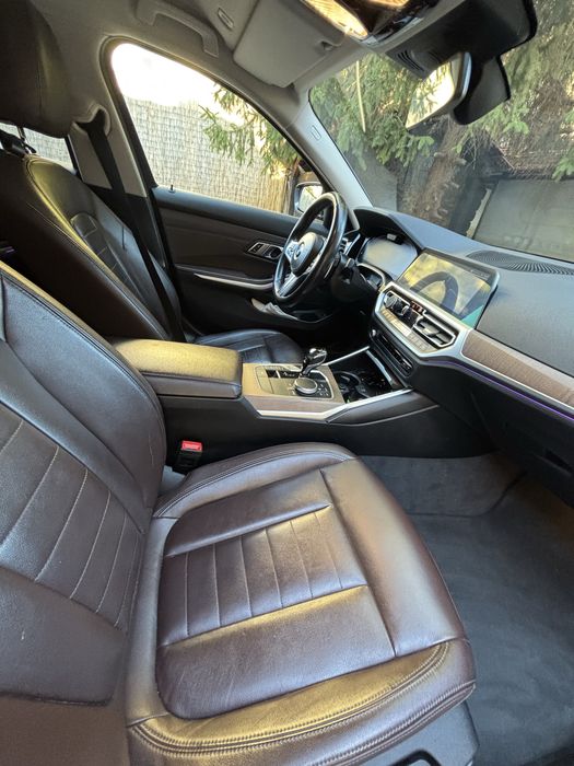 BMW 320 G21 190 cp Mild Hybrid LUXORY LINE