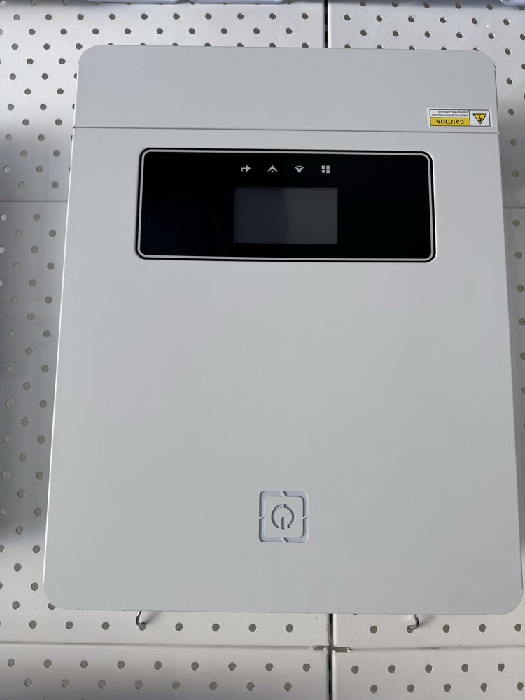 Victor Invertor 10.2kw  Hybrid