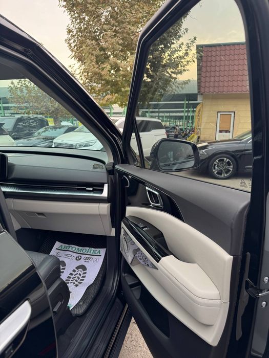 Kia Carnival Full 2023-yil
