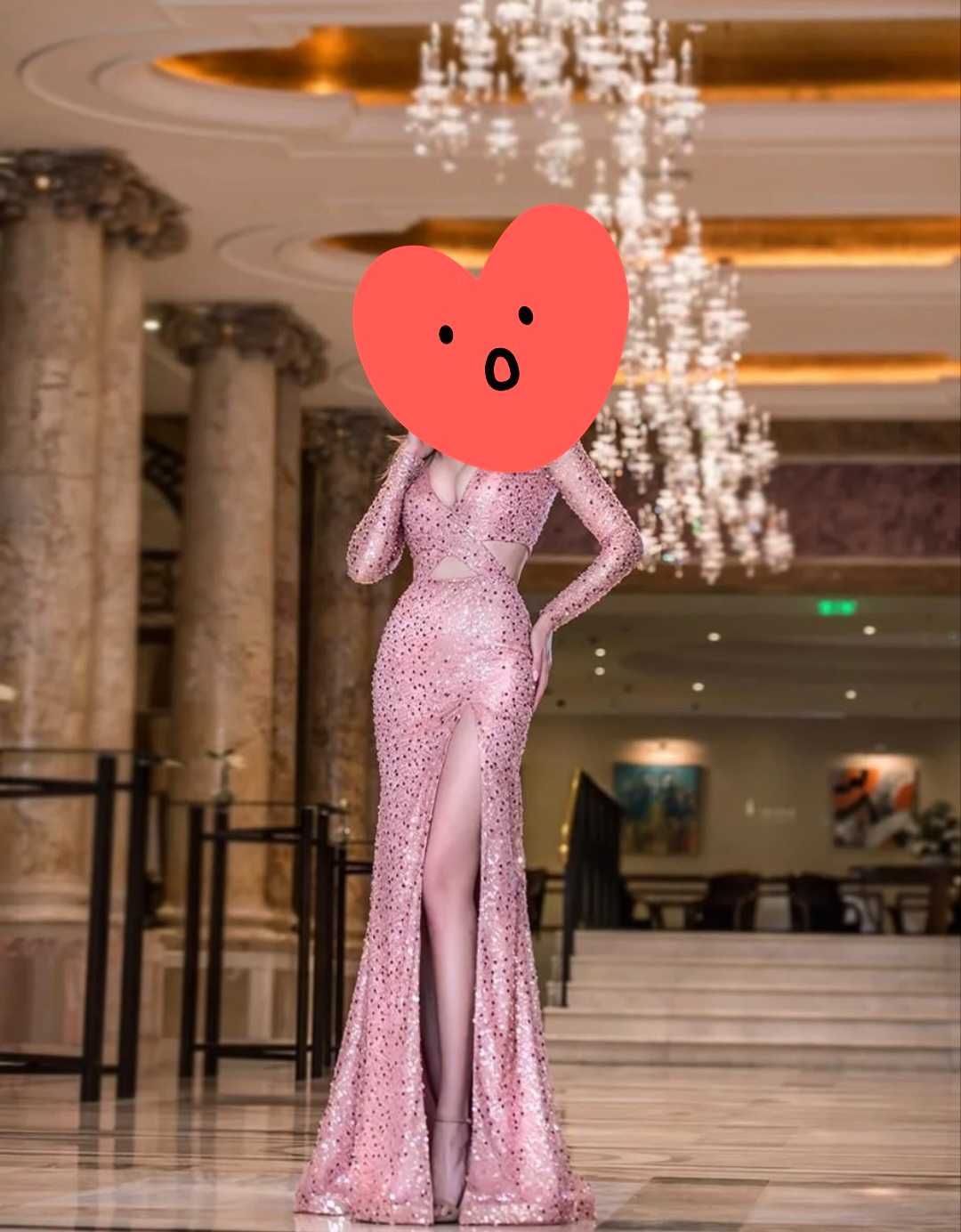 Rochie ocazie - Casa de Moda VIGO