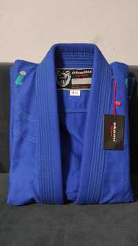 GI/Kimono Jiu Jitsu